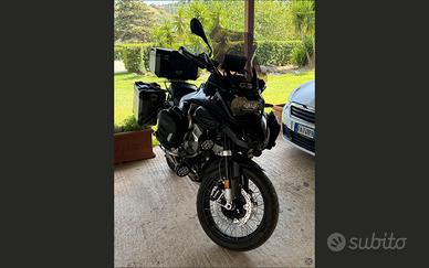 bmw gs 1250 adv