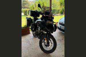 bmw gs 1250 adv