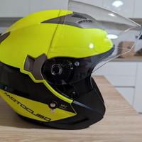 casco moto