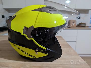 casco moto