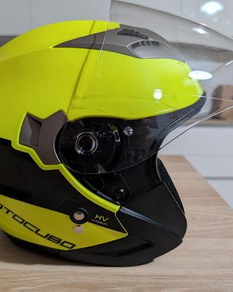 casco moto