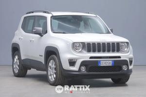 JEEP renegade 4xe Renegade 1.3 t4 phev Limited 4xe