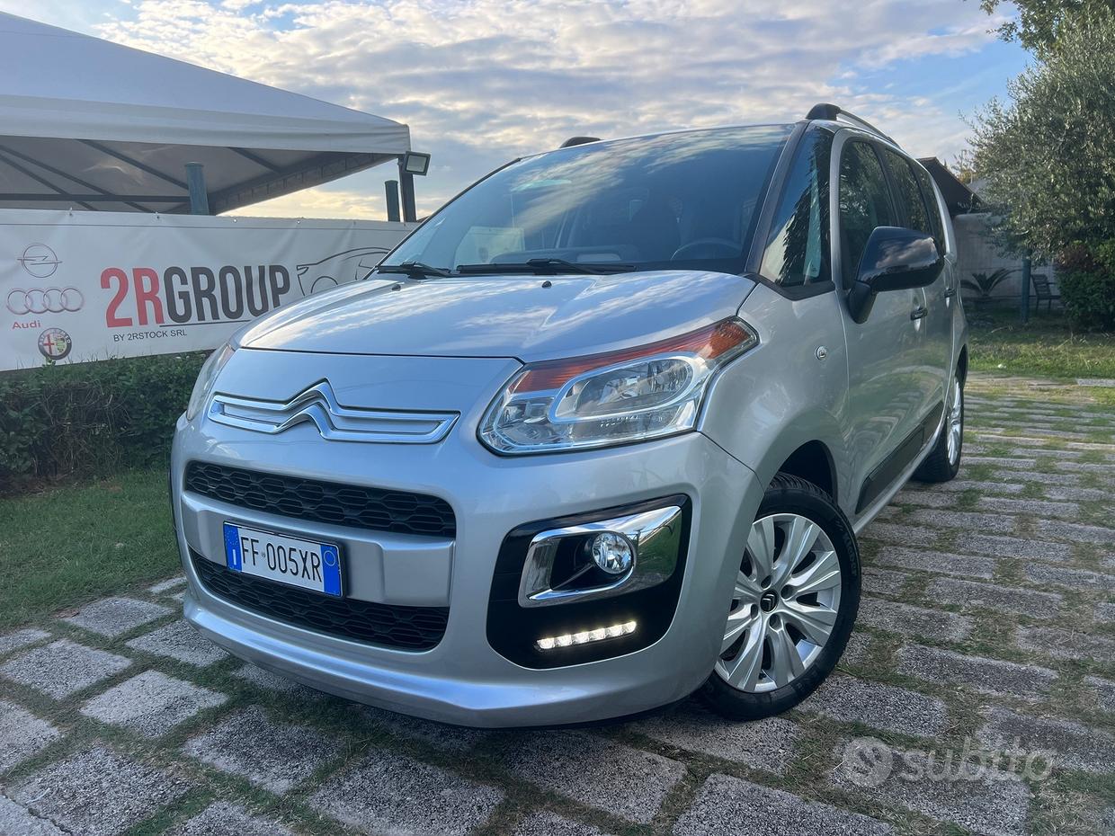 CITROEN C3 Picasso