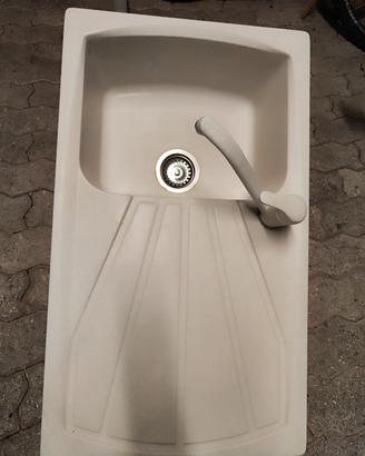 Lavello cucina Elicci 