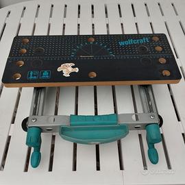 Banco da lavoro Wolfcraft
