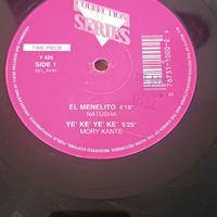 Dischi vinili generi vari 1