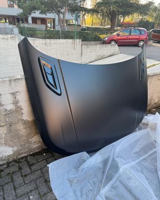 Range rover sport 2019 ricambi