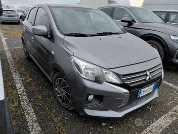 Mitsubishi Space Star 1.2 Intense SDA