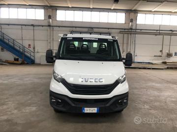 IVECO DAILY 35C16H 3.0 TD – 160 CV – 44539Km
