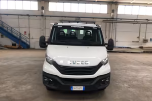 IVECO DAILY 35C16H 3.0 TD – 160 CV – 44539Km