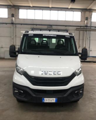 IVECO DAILY 35C16H 3.0 TD – 160 CV – 44539Km