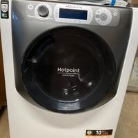 Lavatrice slim Hotpoint Ariston 7 kg