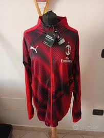 Tuta Milan 2026 - Tracksuit Milan 2026