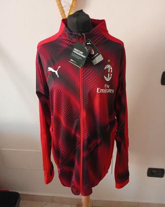 Tuta Milan 2026 - Tracksuit Milan 2026