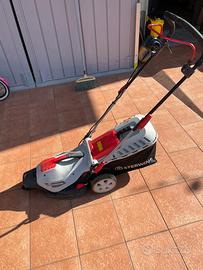 Tagliaerba  elettrico