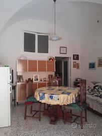 Appartamento su due livelli