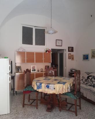 Appartamento su due livelli