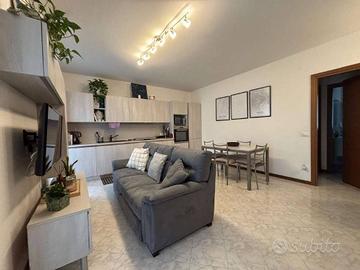 Appartamento di 57 m² con 2 locali a Dalmine
