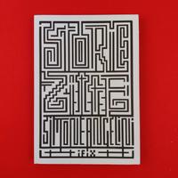 Storie Zitte fumetto