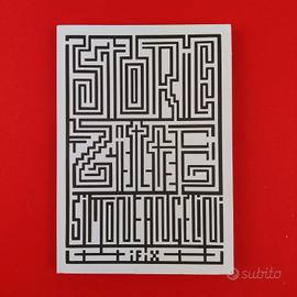 Storie Zitte fumetto