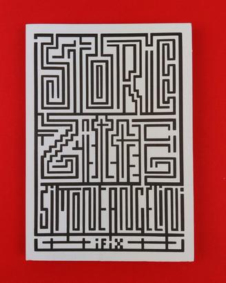 Storie Zitte fumetto