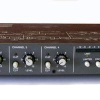 amplificatore electro voice