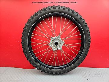 CERCHI CERCHIO KTM EXC 300 2000 2002 SX 250 2001