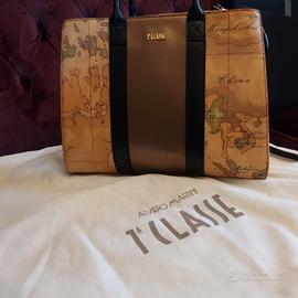 1 Classe Borsa Alviero Martini 
