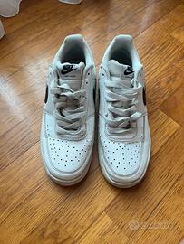 Nike court vision