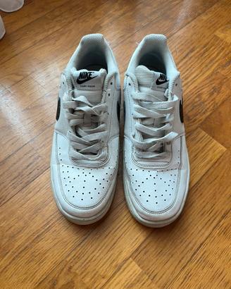 Nike court vision