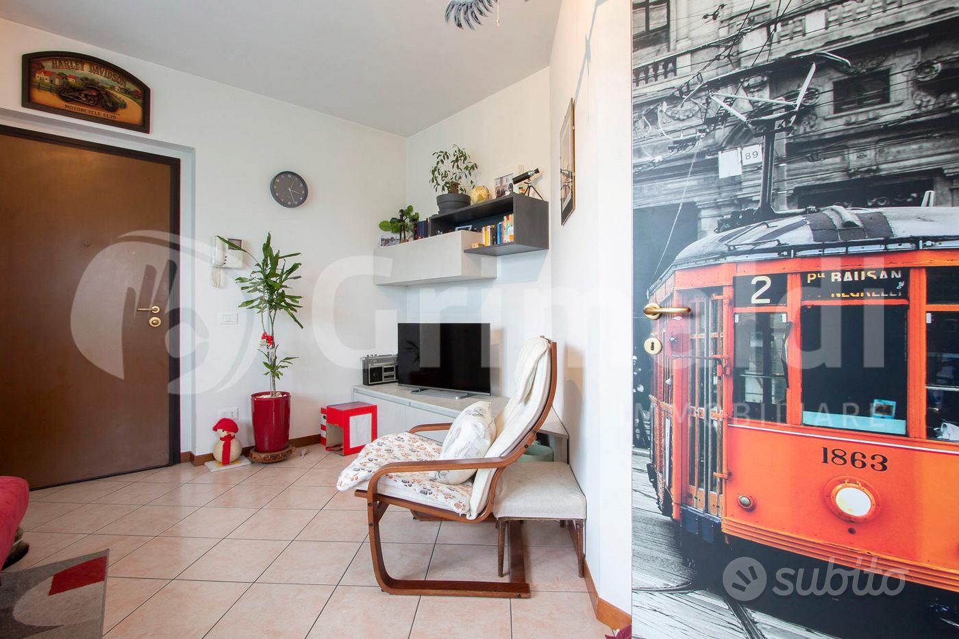 Appartamento – Seregno, Sant'Ambrogio, Lazzaretto - Vista 3