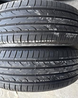 gomme usate 2255518 Estivo BRIDGESTONE - DUELER HP