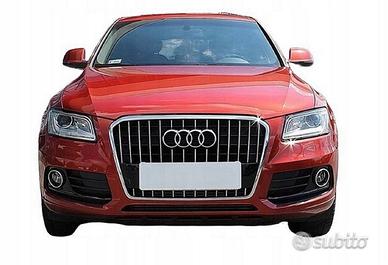 AUDI Q5 Restyling 12-15 PARAURTI MUSATA ANTERIORE