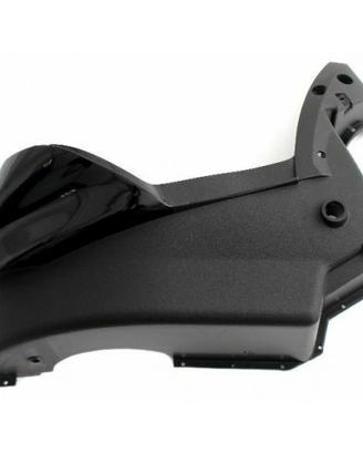 Vano portacasco sinistro Gilera DNA