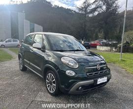 FIAT 500L 1.4 95 CV City Cross