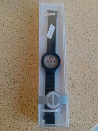 Orologio Hip Hop 