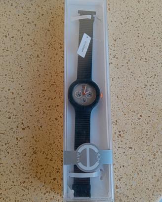 Orologio Hip Hop 