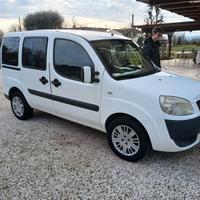 Fiat Doblò 1.4 benzina 2006