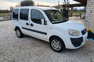 Fiat Doblò 1.4 benzina 2006