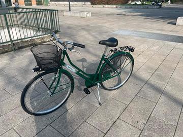 Bicicletta Doniselli donna