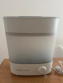 Sterilizzatore Philips Avent