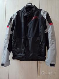 Giacca moto