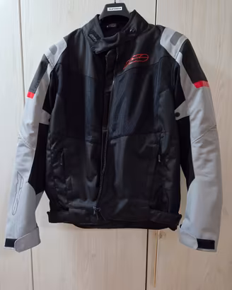 Giacca moto