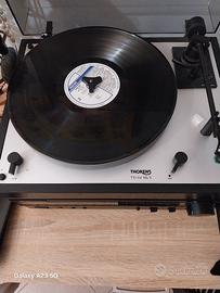 Giradischi thorens vintage 