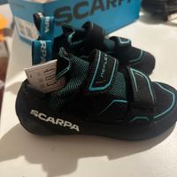 Scarpette arrampicata SCARPA Reflex V donna