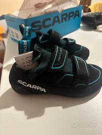 Scarpette arrampicata SCARPA Reflex V donna