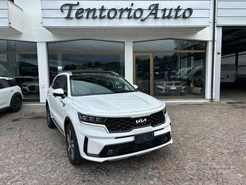 KIA Sorento 1.6 T-GDi PHEV AT6 4WD Evolution km