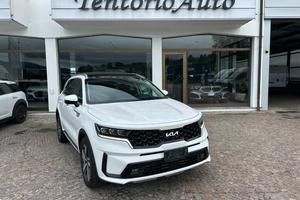 KIA Sorento 1.6 T-GDi PHEV AT6 4WD Evolution km
