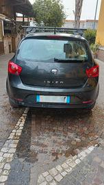 Seat Ibiza 1.6 TDI 2010