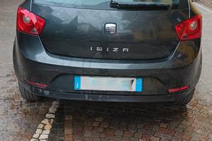 Seat Ibiza 1.6 TDI 2010